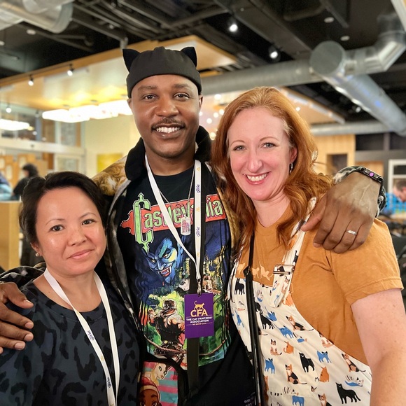 Meet your Posher, Erin - Picture 6 of 10